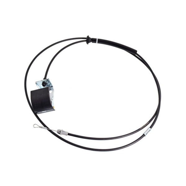 Chicote Cofre P/ Ford Explorer 1995-2001