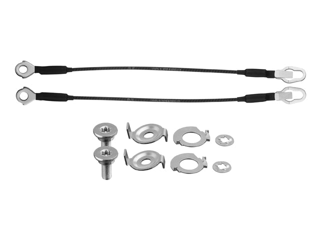 CABLES DE TAPA FD EXPLORER SPORT TRAC 01-10 JUEGO 49.5 cm HU DER/IZQ