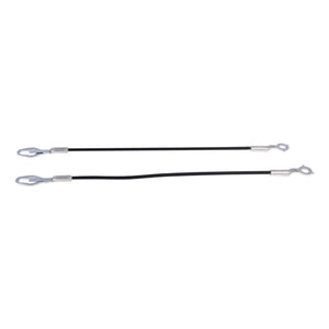 Jgo Cables Tapa P/ Ford Lobo 1997-2003