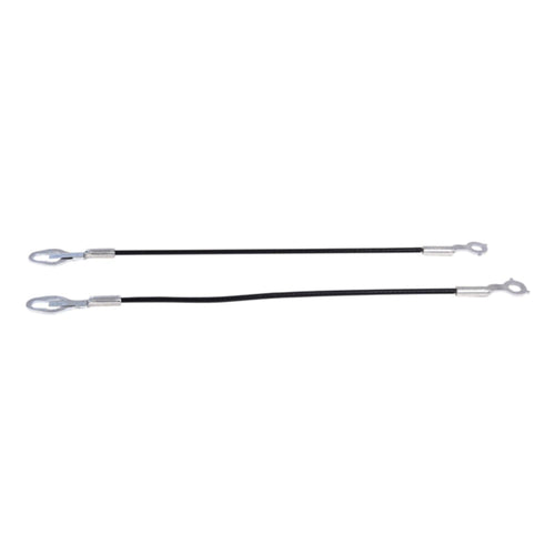 Jgo Cables Tapa P/ Ford Lobo 1997-2003