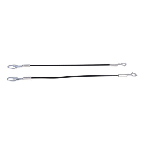 Jgo Cables Tapa P/ Ford Lobo 1997-2003