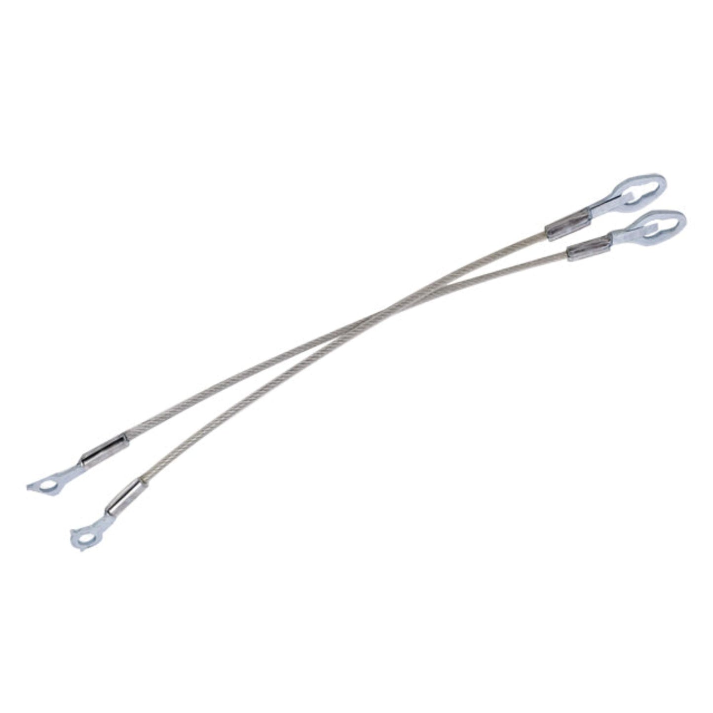 Jgo Cables Tapa P/ Ford F-150 1987-1998