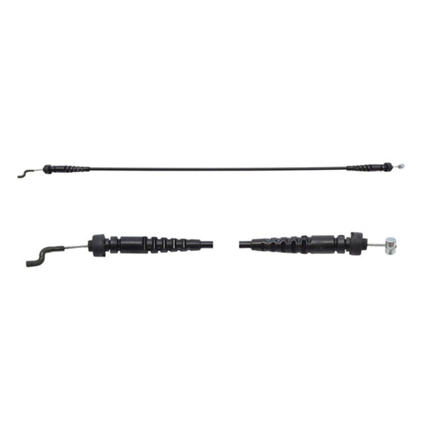 Chicote Cerradura Puerta P/ Ford F-150 1992-1996