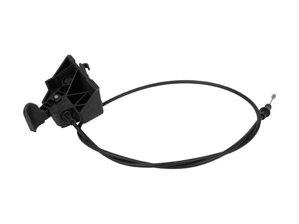 Chicote Cofre P/ Ford F-150 2009-2014