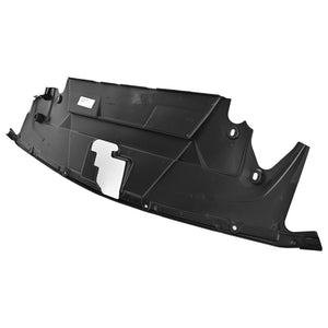 Chisguetero Limpiaparabrisas Delantero Negro F-150 2004-2014
