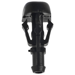 Chisguetero Limpiaparabrisas Delantero Negro F-150 2004-2014