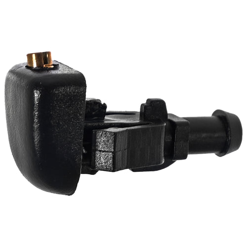 Chisguetero Limpiaparabrisas Delantero Negro F-150 2004-2014