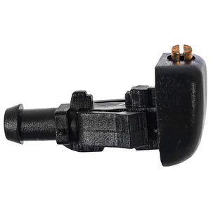 Chisguetero Limpiaparabrisas Delantero Negro F-150 2004-2014