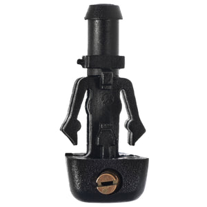 Chisguetero Limpiaparabrisas Delantero Negro F-150 2004-2014