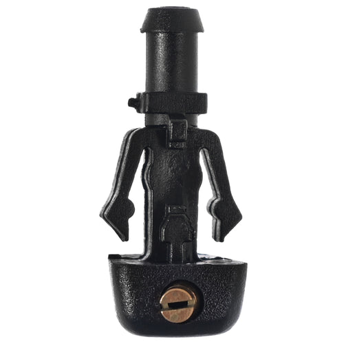 Chisguetero Limpiaparabrisas Delantero Negro F-150 2004-2014