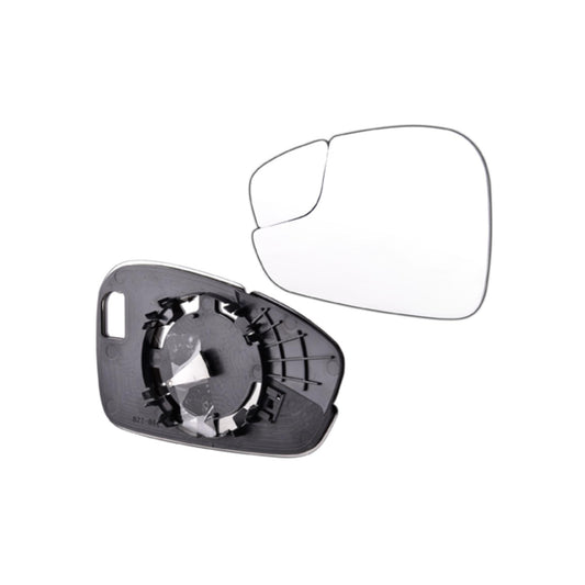 Luna Espejo P/ Ford Fiesta 2011-2019