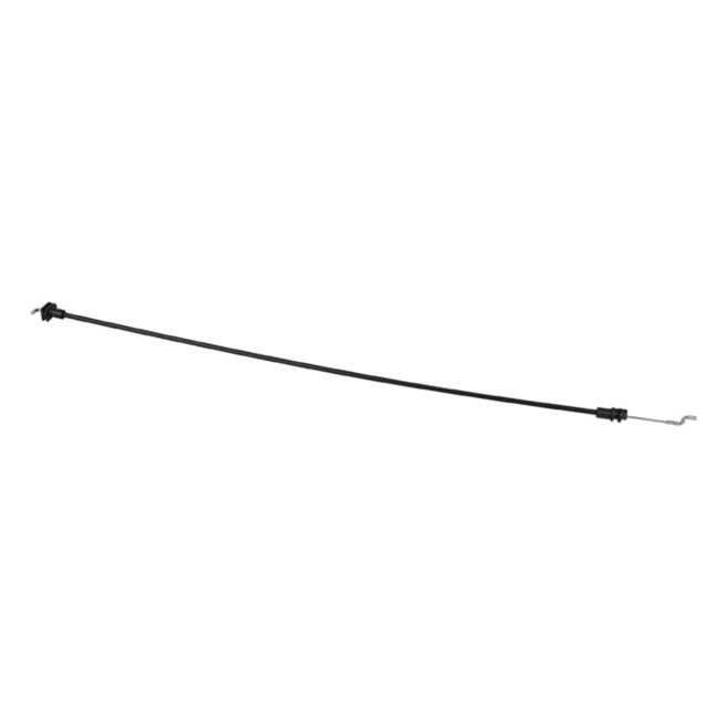 Chicote Cerradura Puerta P/ Ford Fiesta 2003-2010