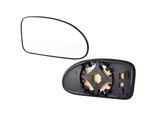 Luna P/ Ford Focus 2000-2006