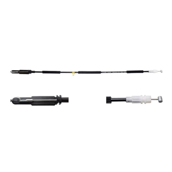 Chicote Cerradura P/ Ford Focus 2008-2011