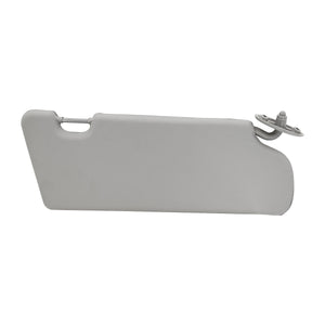 Visera Delantera Izquierda Gris Claro Ka 2001-2008