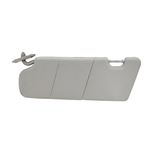 Visera Delantera Izquierda Gris Claro Ka 2001-2008