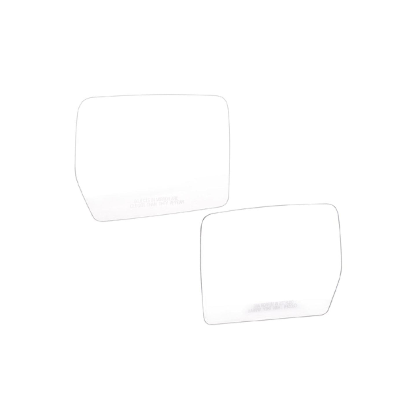 Luna Espejo P/ Ford Lobo 2004-2008