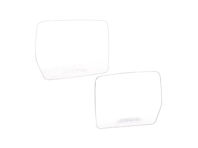 Luna Espejo P/ Ford Lobo 2004-2008