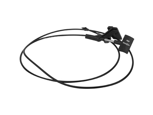 Chicote Cofre P/ Ford Pick Up 2004-2008