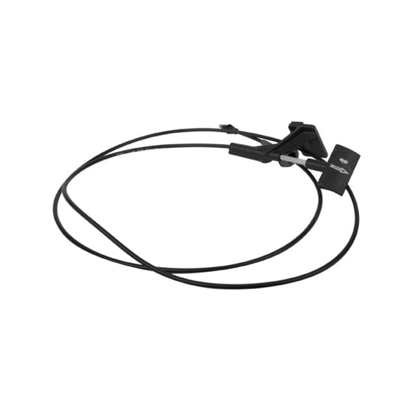 Chicote Cofre P/ Ford Pick Up 2004-2008