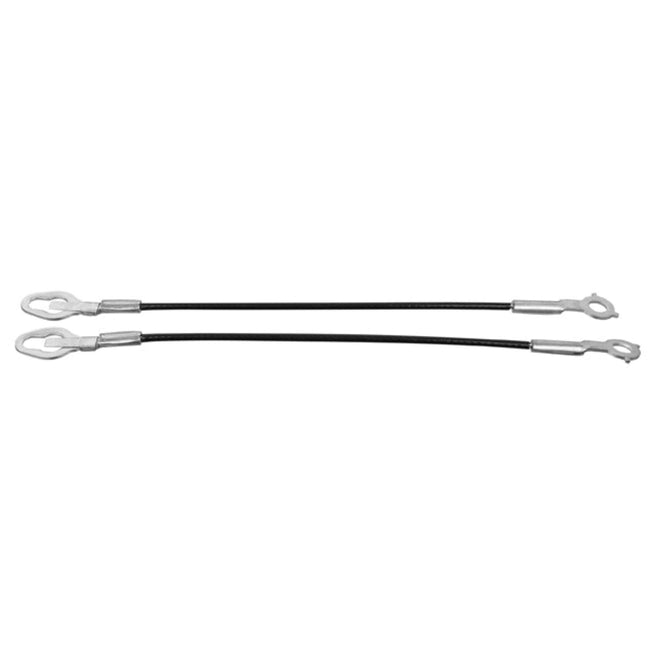 Cables Tapa P/ Ford Lobo 2009-2014