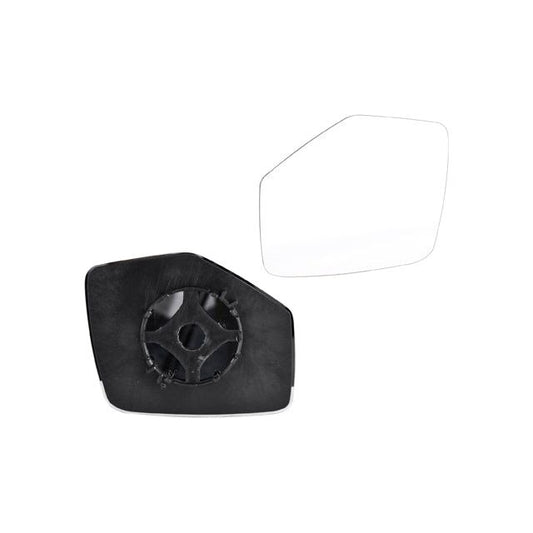 Chicote Cofre P/ Ford Mustang 1999-2004