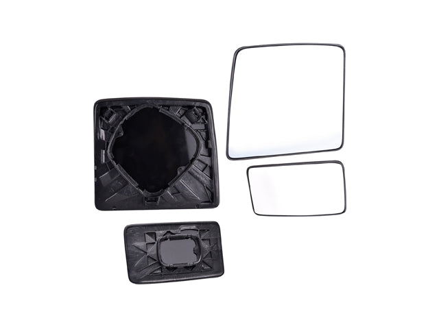 Luna Espejo P/ Ford Super Duty 2008-2016