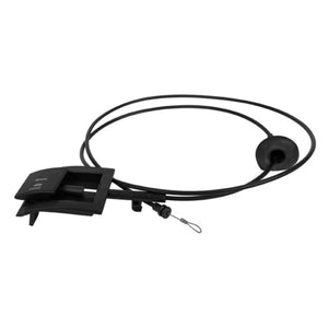 Chicote Cofre Fd Super Duty P/ Ford Super Duty 1999-2004