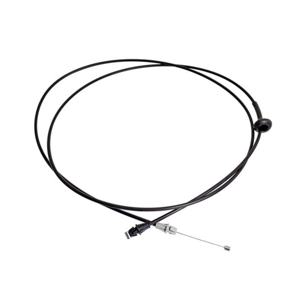 Chicote Cofre Fd Super Duty P/ Ford Super Duty 2005-2007