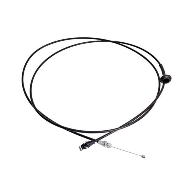 Chicote Cofre Fd Super Duty P/ Ford Super Duty 2005-2007