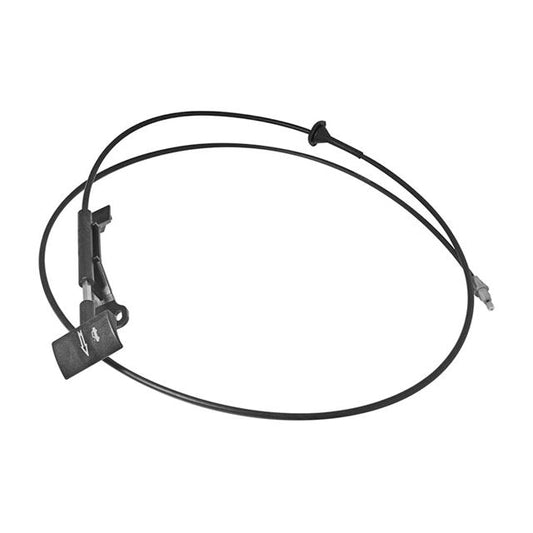 Chicote Cofre P/ Ford Windstar 1999-2003