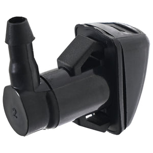 Chisguetero Limpiaparabrisas Delantero Edge 2007-2010