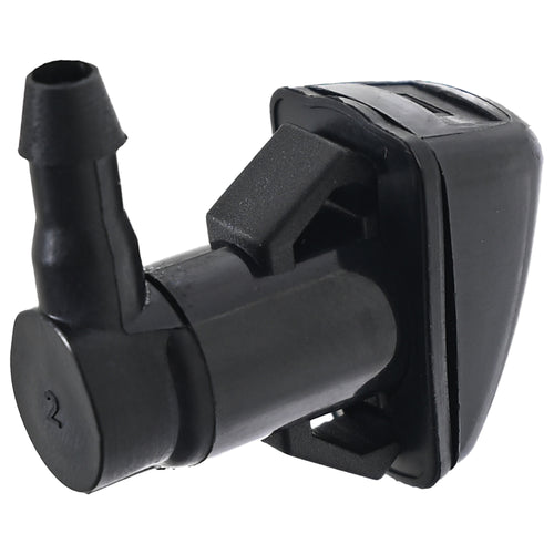Chisguetero Limpiaparabrisas Delantero Edge 2007-2010