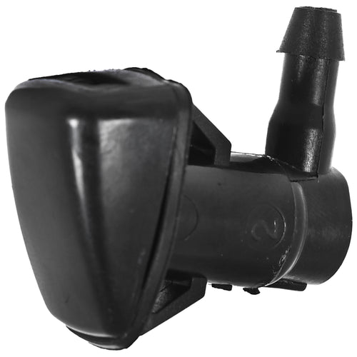 Chisguetero Limpiaparabrisas Delantero Edge 2007-2010