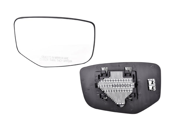 Luna Espejo P/ Honda Accord 2008-2012