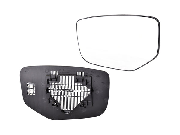 Luna Espejo P/ Honda Accord 2008-2012