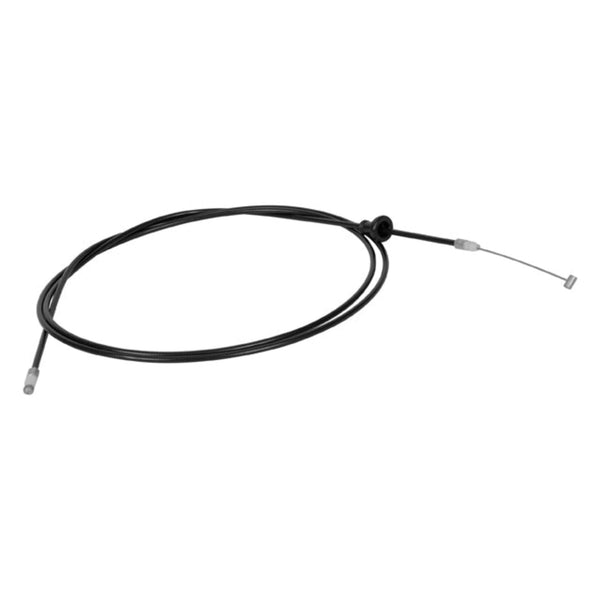 Chicote De Cofre P/ Honda Odyssey 1995-1998