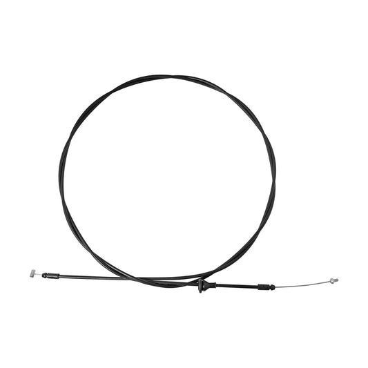 Chicote Cofre P/ Honda Accord 1998-2002