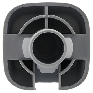 Gancho Visera Delantero Gris Accord 1998-2007