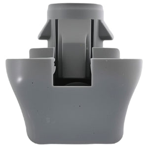 Gancho Visera Delantero Gris Accord 1998-2007