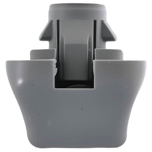 Gancho Visera Delantero Gris Accord 1998-2007