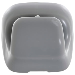 Gancho Visera Delantero Gris Accord 1998-2007