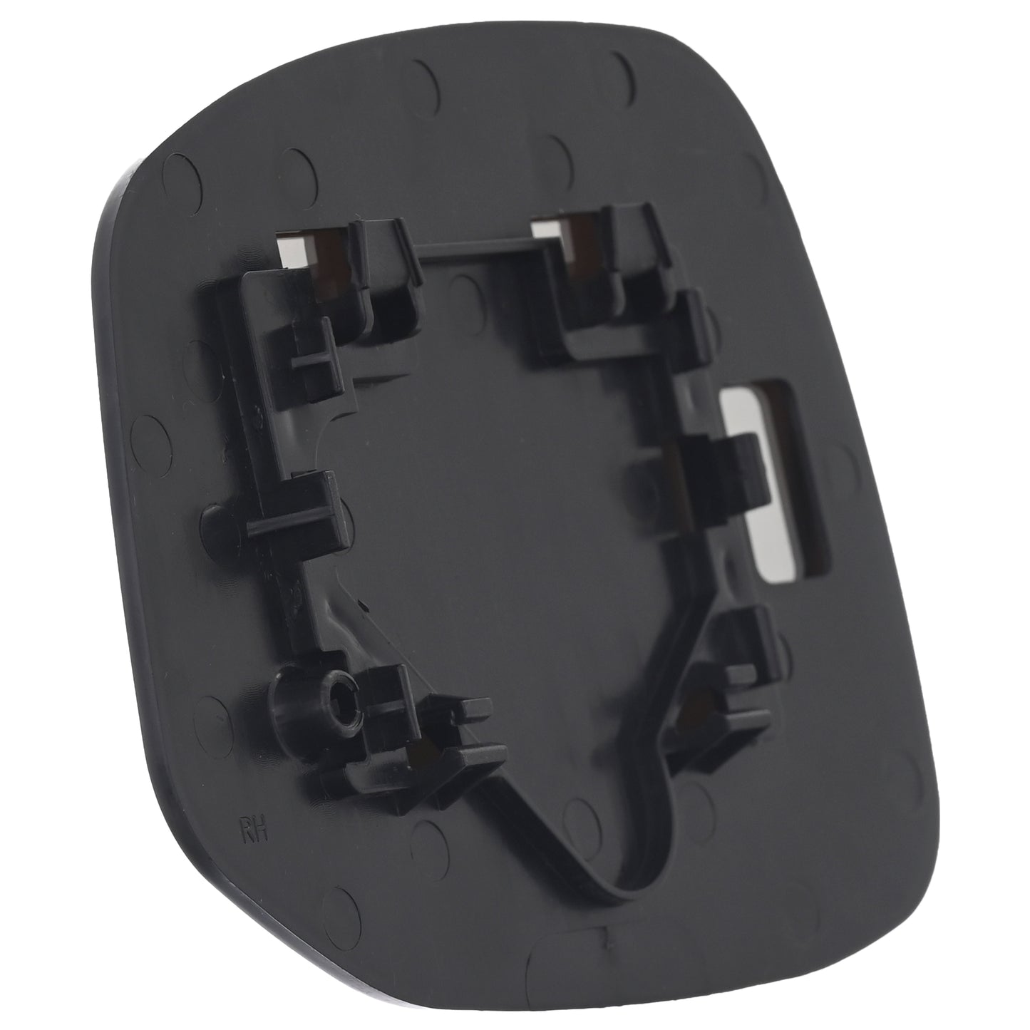 Luna Espejo Hd P/ Honda Civic 2012-2015