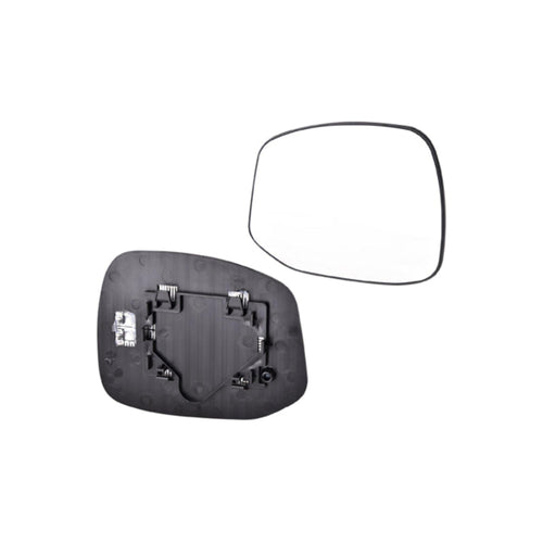 Luna Espejo P/ Honda Civic 2012-2015