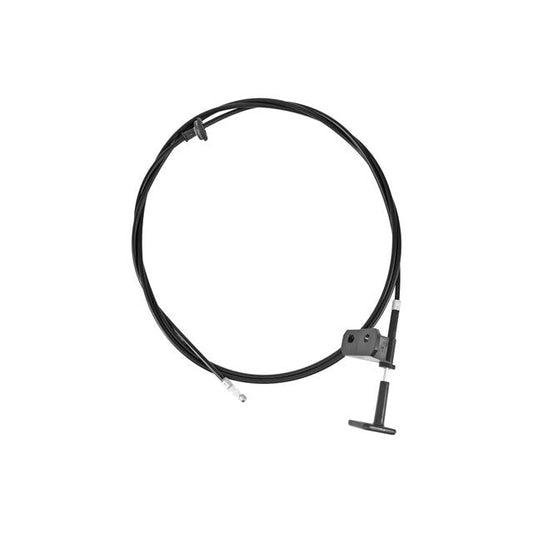 Chicote De Cofre P/ Honda Civic 1996-2000