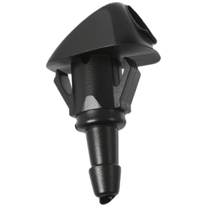 Chisguetero Limpiaparabrisas Delantero Negro Civic 2006-2012