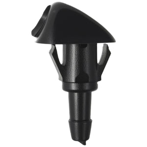 Chisguetero Limpiaparabrisas Delantero Negro Civic 2006-2012