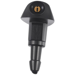 Chisguetero Limpiaparabrisas Delantero Negro Civic 2006-2012