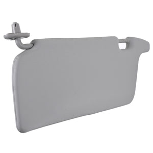Visera Delantera Derecha Gris Con Espejo Civic 2001-2005