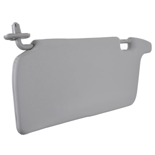 Visera Delantera Derecha Gris Con Espejo Civic 2001-2005